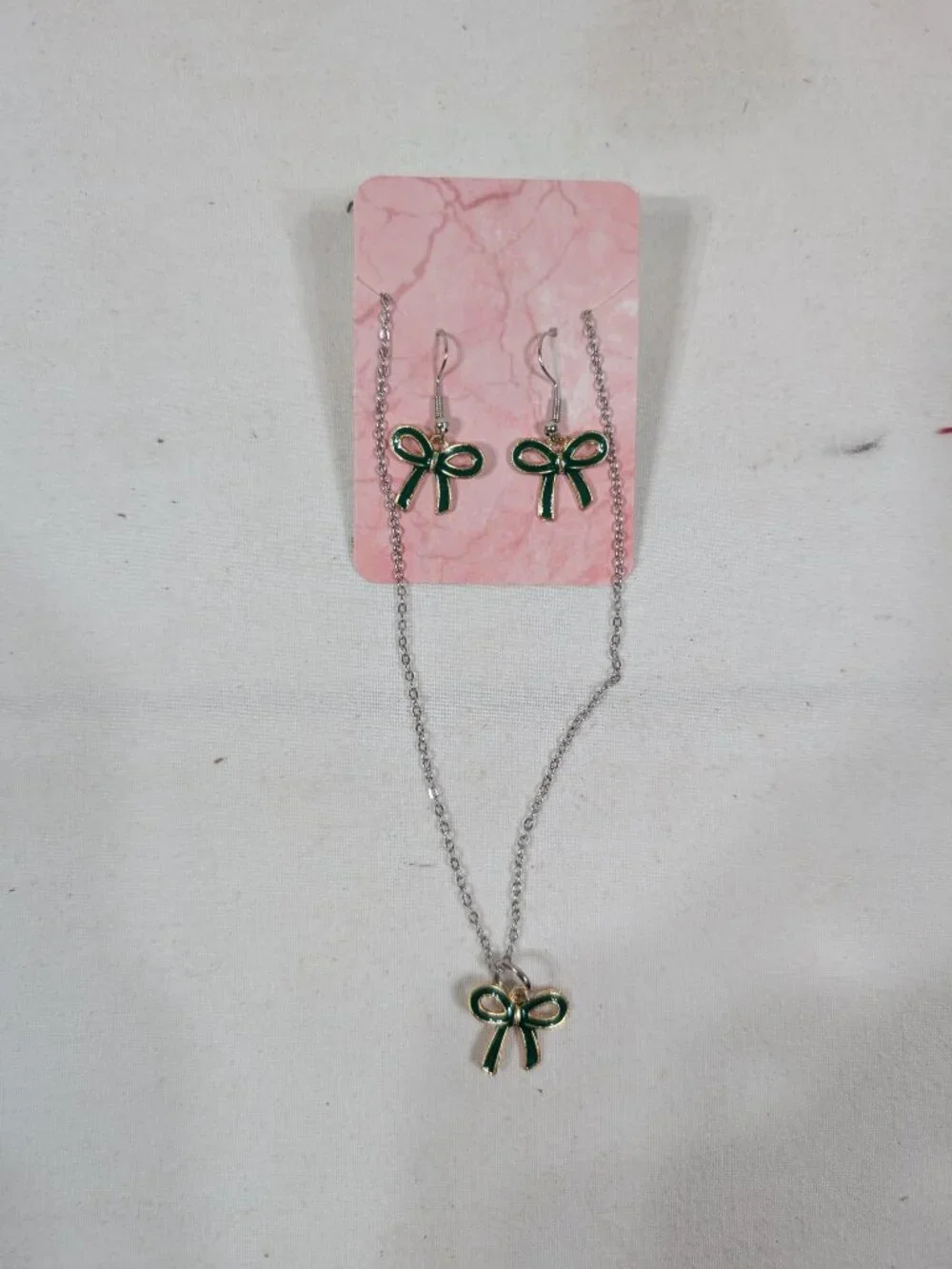 Kids Necklace & Jewelry Sets